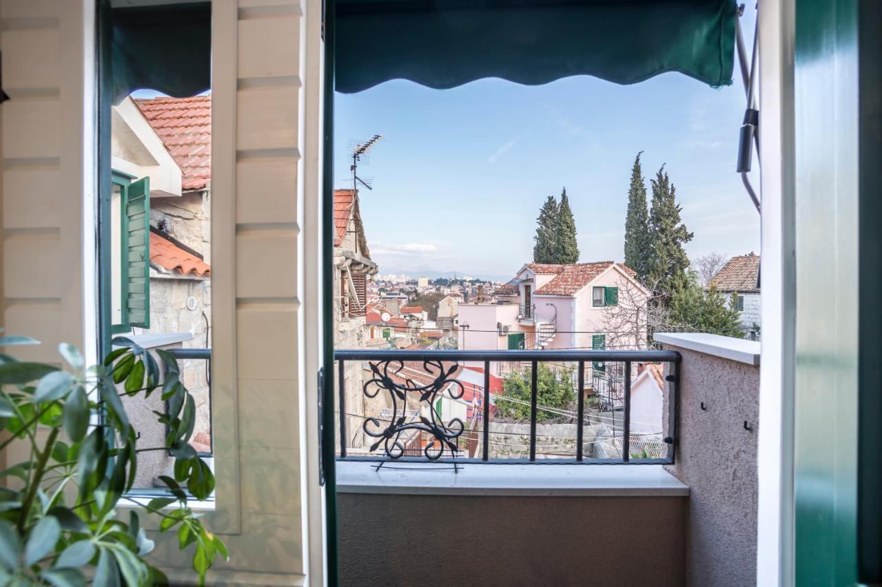 Tomadi Leilighet Split