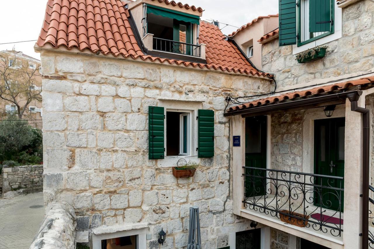 Tomadi Leilighet Split