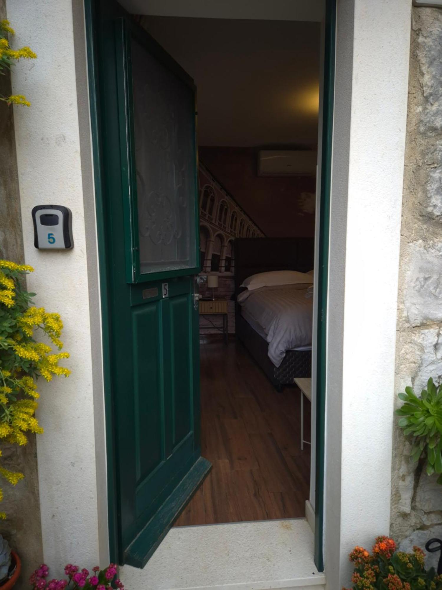 Tomadi Leilighet Split